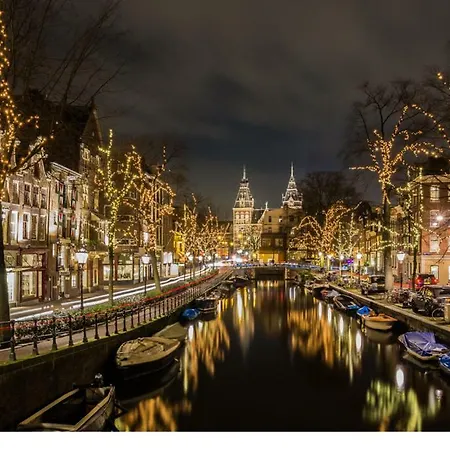 Apartment Luxury Apt Perfect Central Location Amsterdam