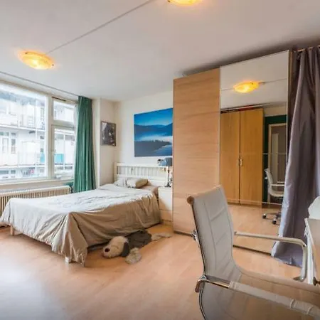 Luxury Apt Perfect Central Location Amsterdam