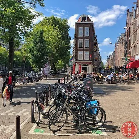 Luxury Apt Perfect Central Location * Amsterdam
